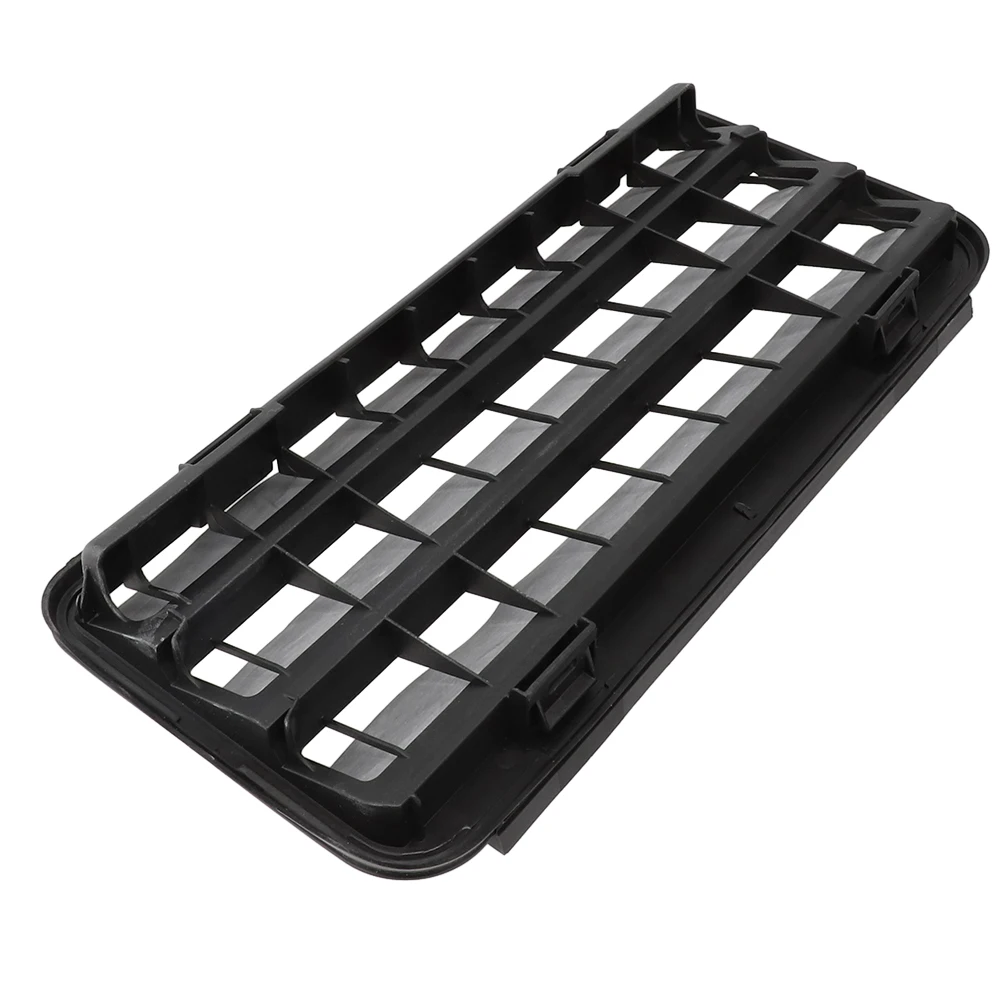 

Vent Grille Enhanced Air Extractor Vent Grille for Tesla Model 3/Y 2017 2023 Improved Charging Capabilities OEM Quality