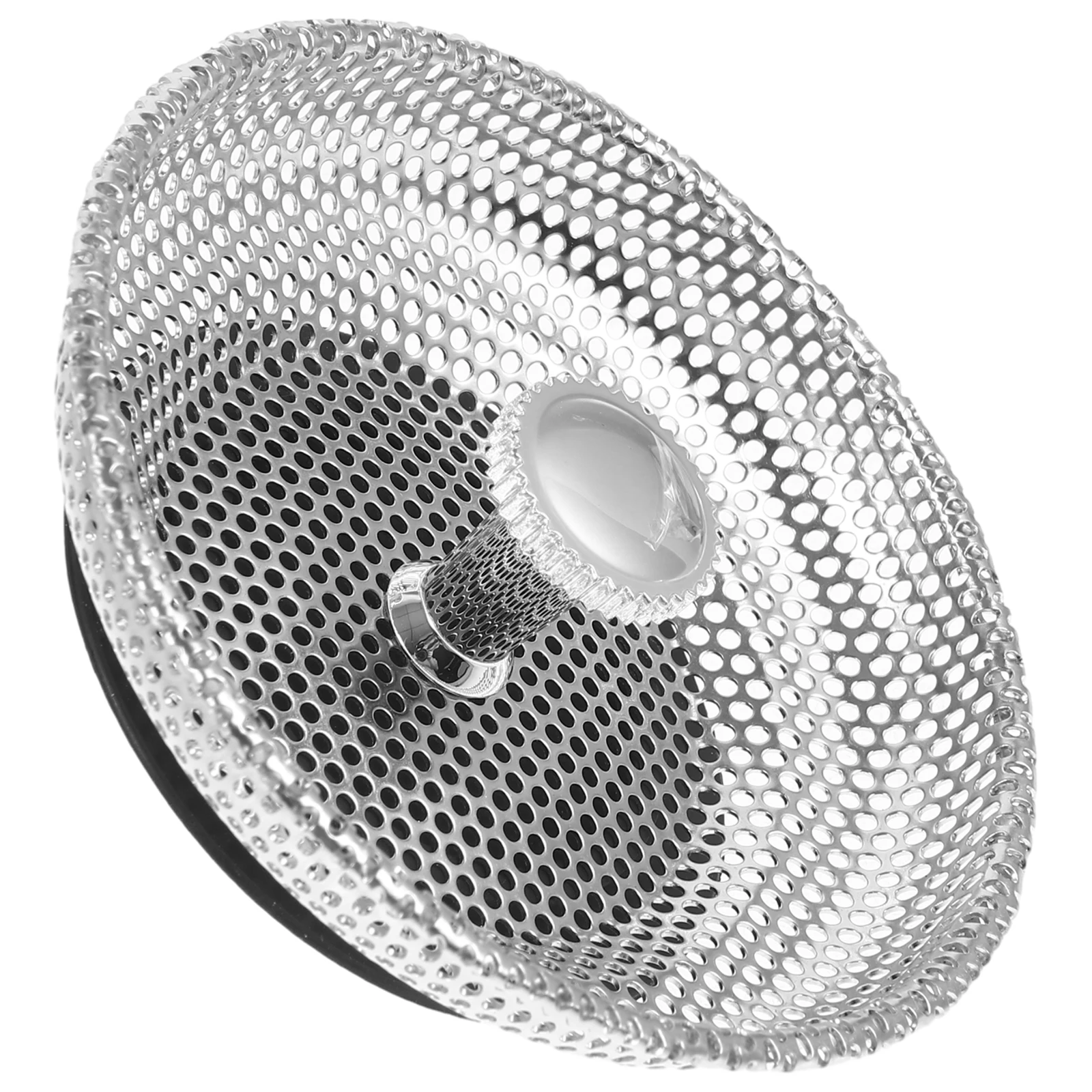 كفاءة بالوعة تصفية سدادة مصفاة الفولاذ المقاوم للصدأ لتصريف المطبخ مكافحة انسداد حل سهل التنظيف مصفاة حوض #1