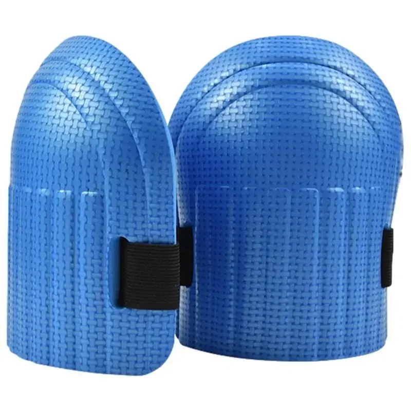 EVA Foam Knee Pad Protective Working Soft Padding Workplace Safety Self Protection Sport Kneepad For Gardening Cleaning image 3