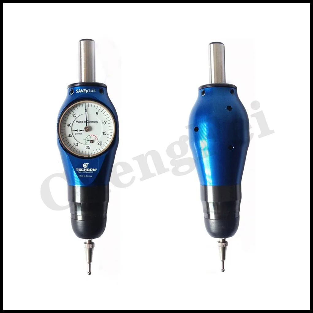 CNC Touch Probe Cnc 3d Edge Finder， Side Head Universal Positioning Probe Tool Tschorn Waterproof 3d Meter 00163b012