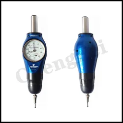 CNC Touch Probe Cnc 3d Edge Finder， Side Head Universal Positioning Probe Tool Tschorn Waterproof 3d Meter 00163b012