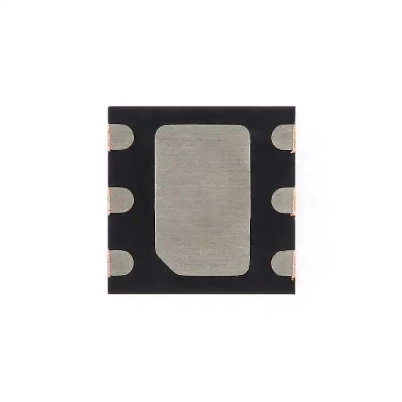 Original genuíno HDC1080DMBR/WSON-6 chip sensor de umidade e temperatura digital