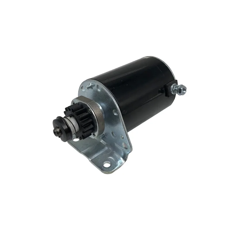 

Lawn mower starter motor for 5742 390838 497594