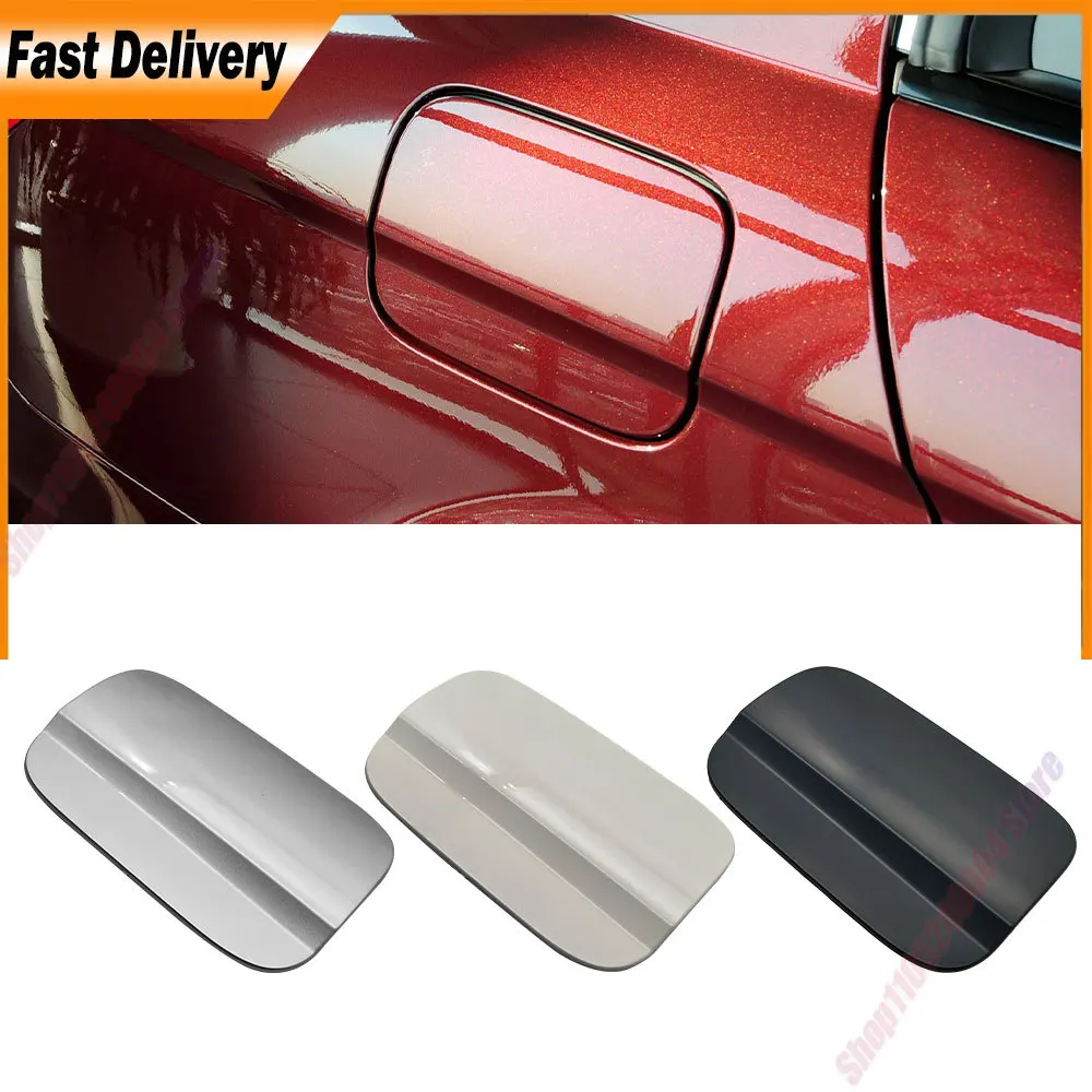 For Mercedes Benz C Class W204 C180 C200 230 C250 C300 Car Fuel Tank Cover Fuel Filling Port Cover Plate Accessory 2047540009