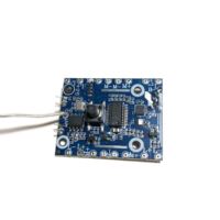 Receiving board Circuit board for SG106 Drone Wifi FPV RC Quadcopter Drone Spare Parts Accessories