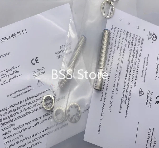 E3Z-T61 E3Z-T81 1/S…