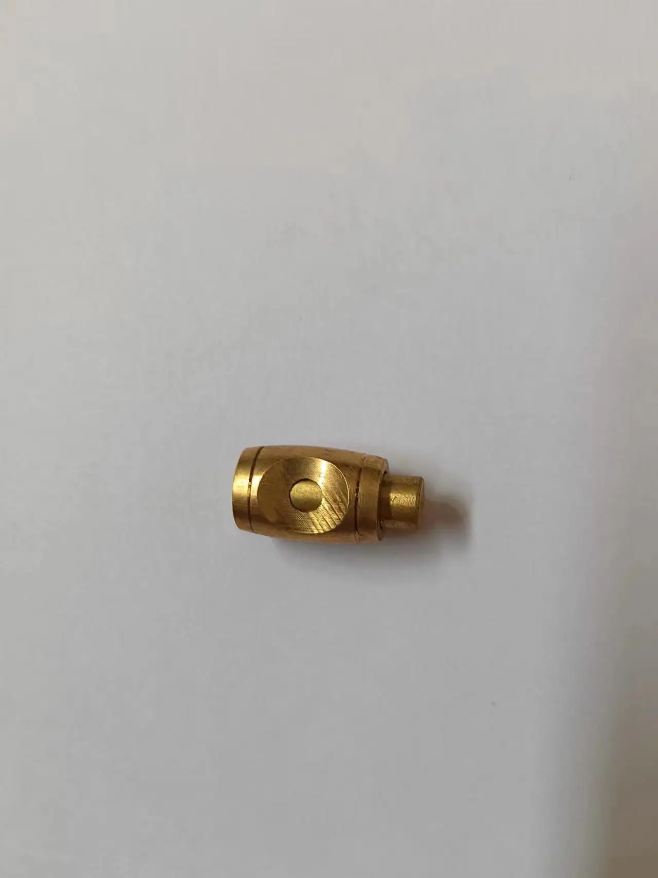 Trumpet Drain Valve Water Key Spit Valve Assembly Parts Lot trombone par trumpet part Drainage valve assembly