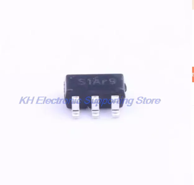 (10-50piece)  APS2415TBER-ADJ APS2415-ADJ APS2415 S1.... sot23-5 Voltage reducing DC-DC power supply Chipset