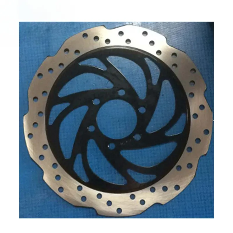 Custom PULSAR 200 NS Motorcycle 4.0mm Brake Disc