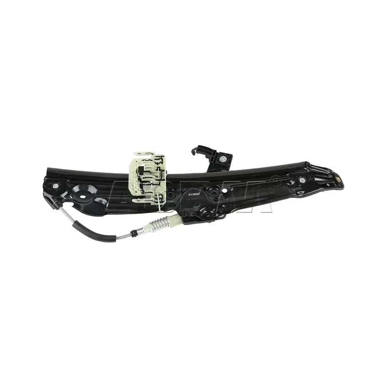 ACBM Car Back Right Power Window Regulator For BMW F10 F18 51357182614