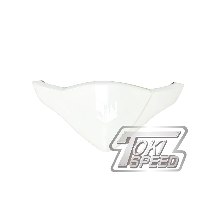 Fit For Honda CB1000R 2008 2009 2010 2011 2012 2013 2014 2015 2008 - 2015 Motorcycle ABS Front Fairing Cover Part