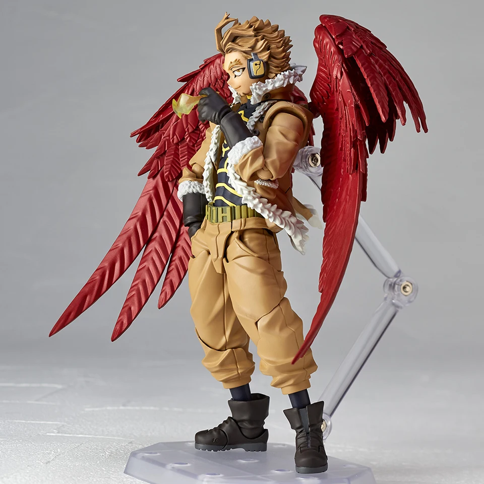 Wall Light Figurines: Eine Bewertung und Empfehlung für Action Figures mit Beleuchtung
