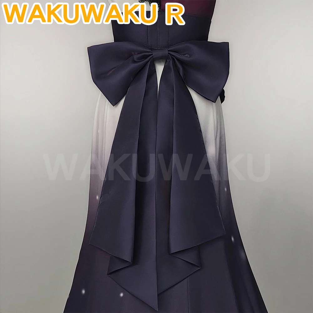 Disfraz de Cosplay de Manhatta - Anime Cosplay Cafe reseña y precio