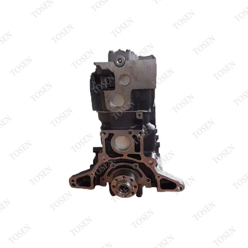 Factory Price Disel Engine for Toyota 2L 2lt 3L 5L 5le Long Block Engine