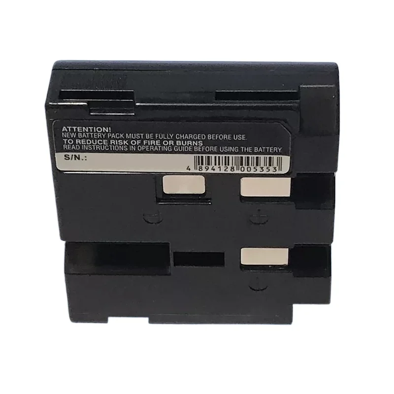BT-H22 BT-H21 BT-H22U BT-H21U Camera Battery for Sharp VL-AH131S VL-AD260U VL-E780 VL-E97E VL-SE20U VL-A40U VL-E680U VL-A111H N1