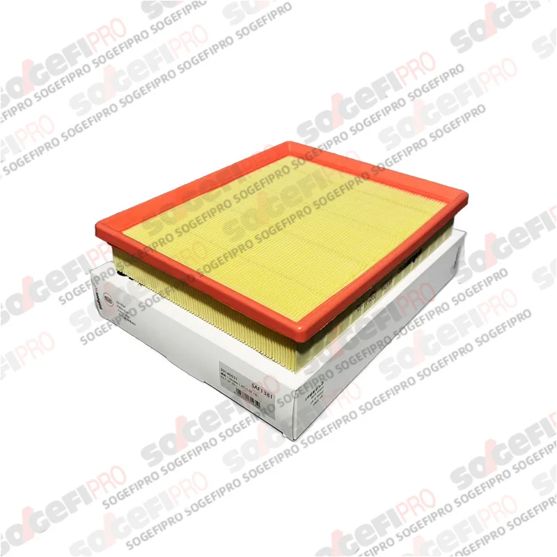 Sogefipro Air Filte… - image