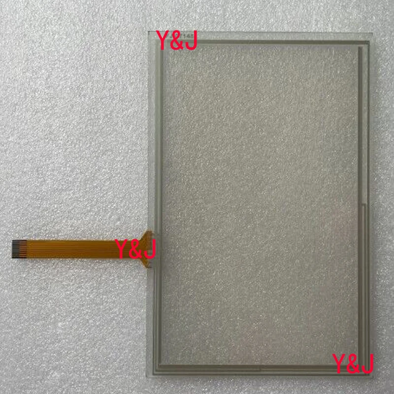 

New Replacement Touch Screen Glass for FG8 7.0W-7013R.E X13760336R B - Compatible with Select Models