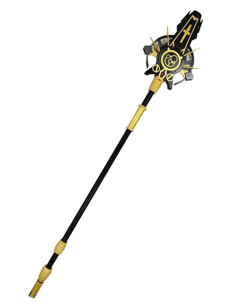 Juego GODDESS OF VICTORY: espada NIKKE, accesorios de Cosplay, Halloween, Carnaval, accesorios de fiesta