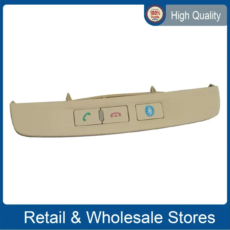 

3BD035624C bluetooth switch Armrest box guard For VW 3BD 035 624 C 3BD 035 624C