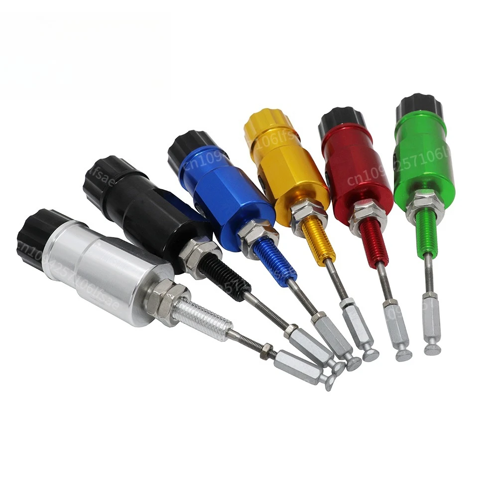 

Motorcycle Hydraulic Clutch Master Cylinder Rod System Modification Accessories for Honda CRF125 XR250 YZ250