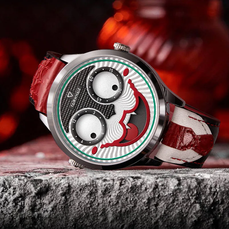 Mark Fairwhale 5600… - image