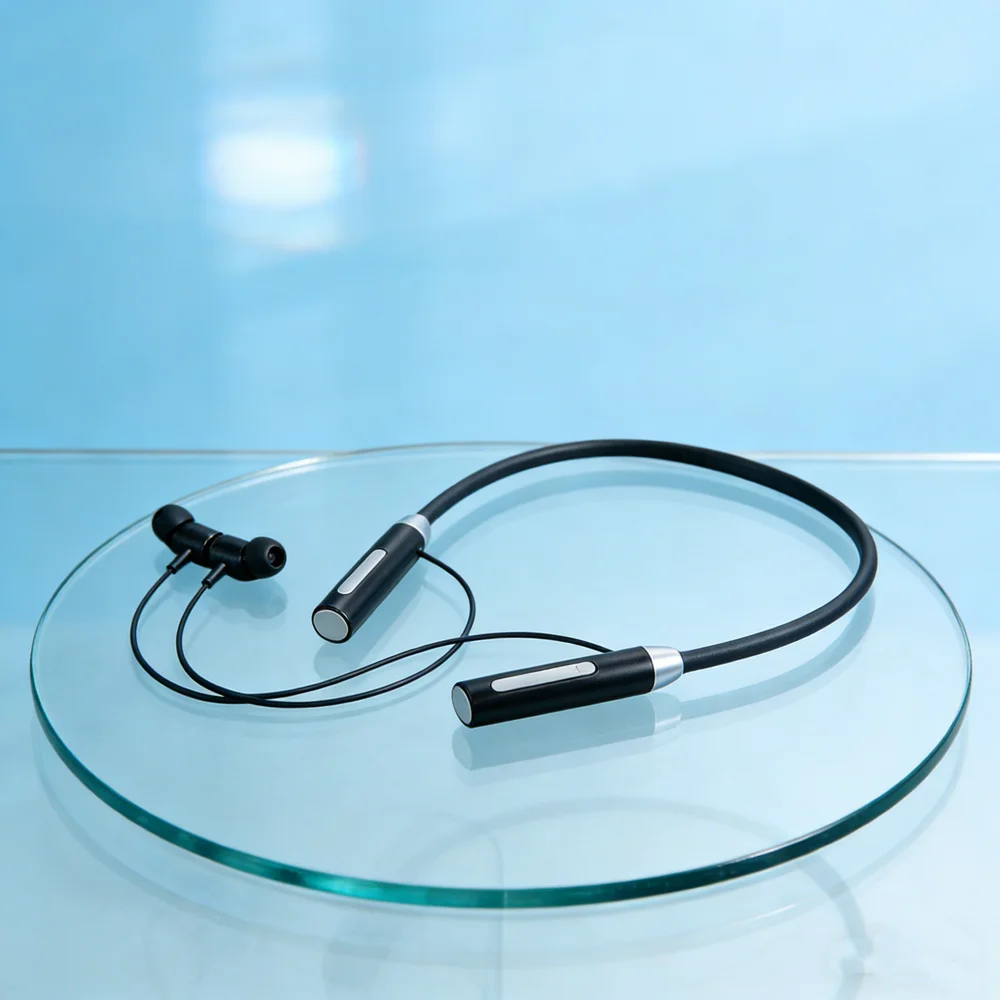 Wireless Headphones…