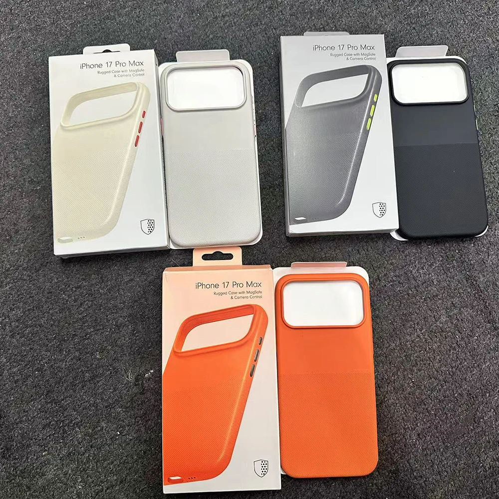 Computer Case - Casing Pelindung Warna Solid Magnetik Beats