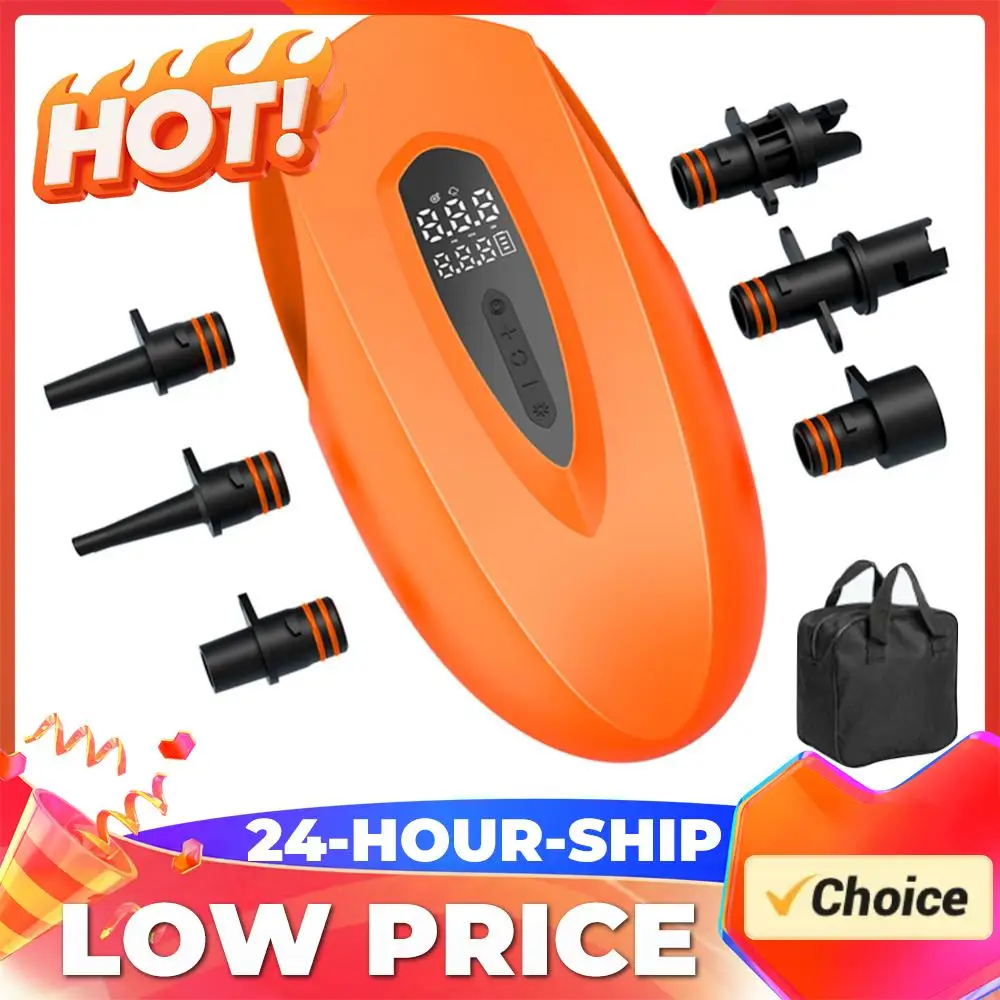 pompe-a-air-sans-fil-a-charge-rapide-compresseur-d'air-intelligent-avec-ecran-lcd-gonfleur-de-pneus-electrique-pour-produits-gonflables-aquatiques