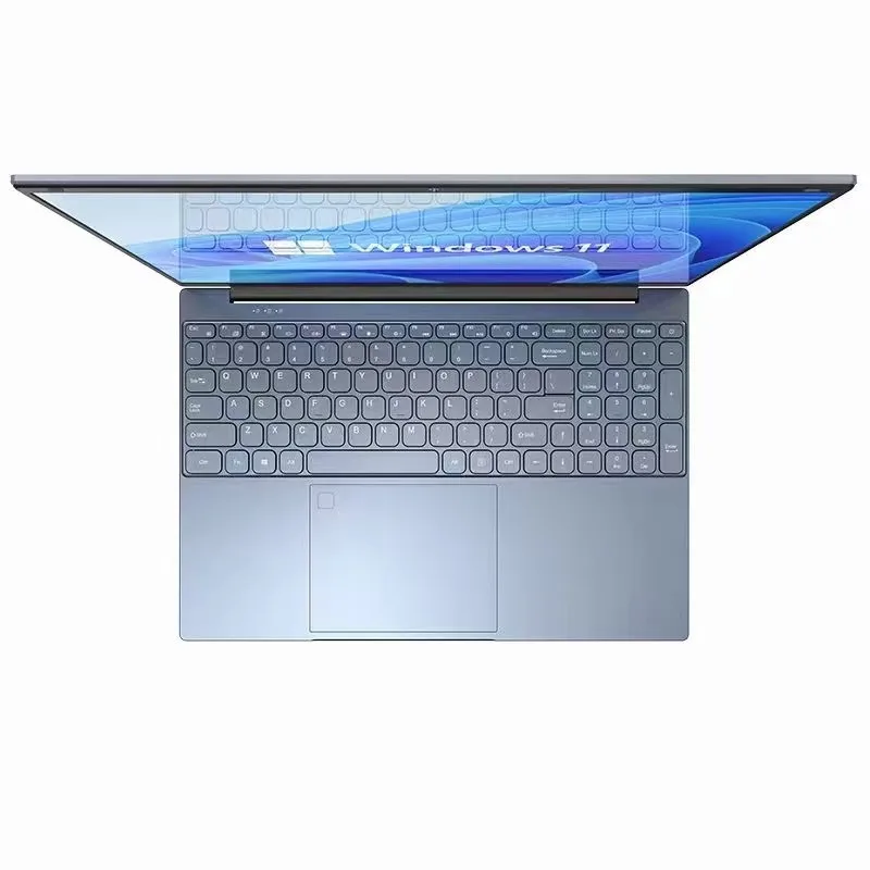 

Win 11 brand new notebook N3350 2.4Ghz DDR3 6GB RAM 64GB ROM and HD screen laptop computer not refurbished laptops