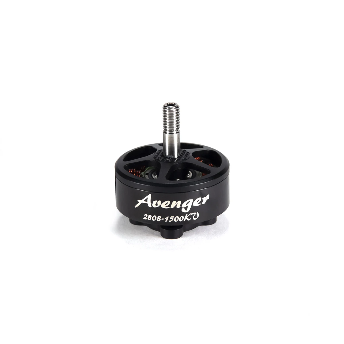 BrotherHobby Avenger 2808 1350KV 1500KV 1900KV Brushless Motor 4-6S 2kg thrust For FPV Racing Drone HQ 6035 6inch PROP