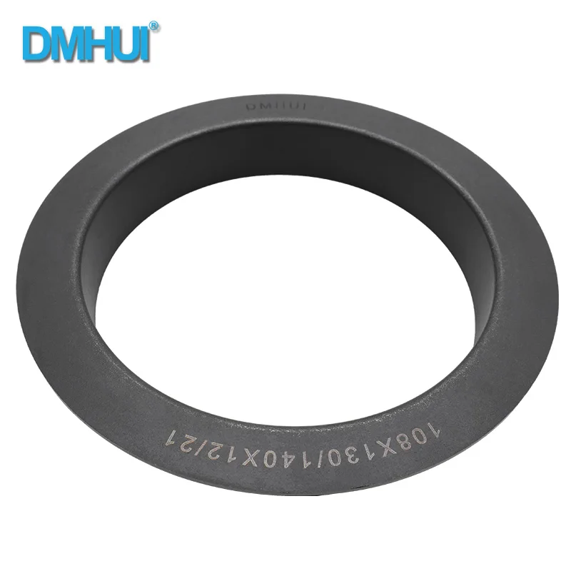 CASSETTE Type AT179537 Oil Seal 108*130/140*12/21 for John Deere Tractor Pinion Rear Diff Wheel Hub Seals 108x130/140x12/21mm