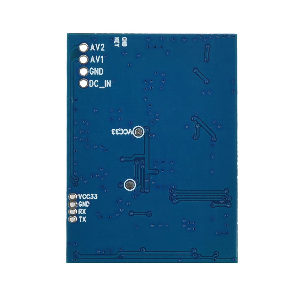4.3 นิ้ว 5 นิ้ว 480*272 800*480 จอแสดงผล LCD โมดูลบอร์ดชุดสําหรับรถยนต์ AV กรอบรูปดิจิตอล multi-ฟังก์ชั่น
