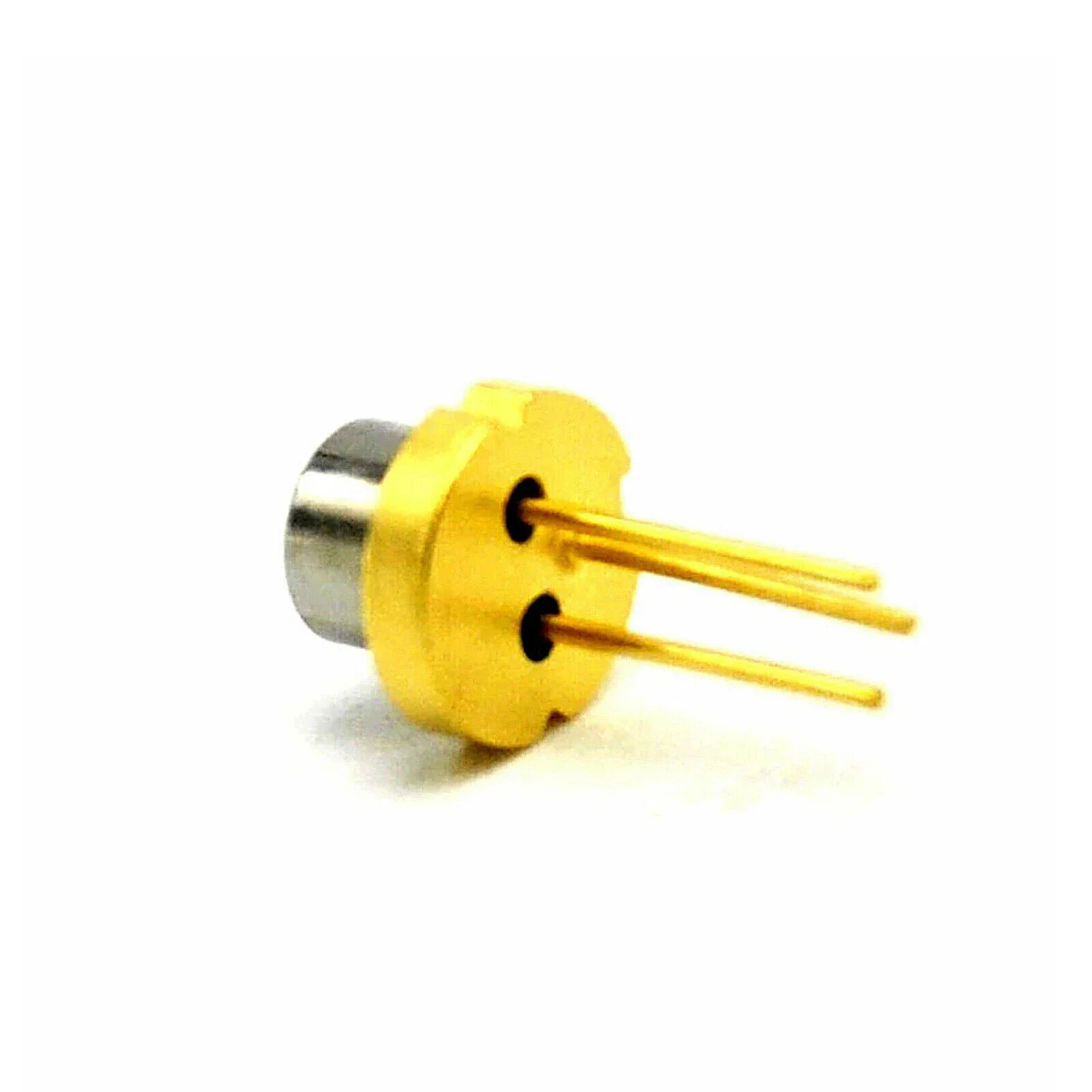 5pcs New 980nm 200mw Infrared Laser Diode TO18-5.6mm FF980H20