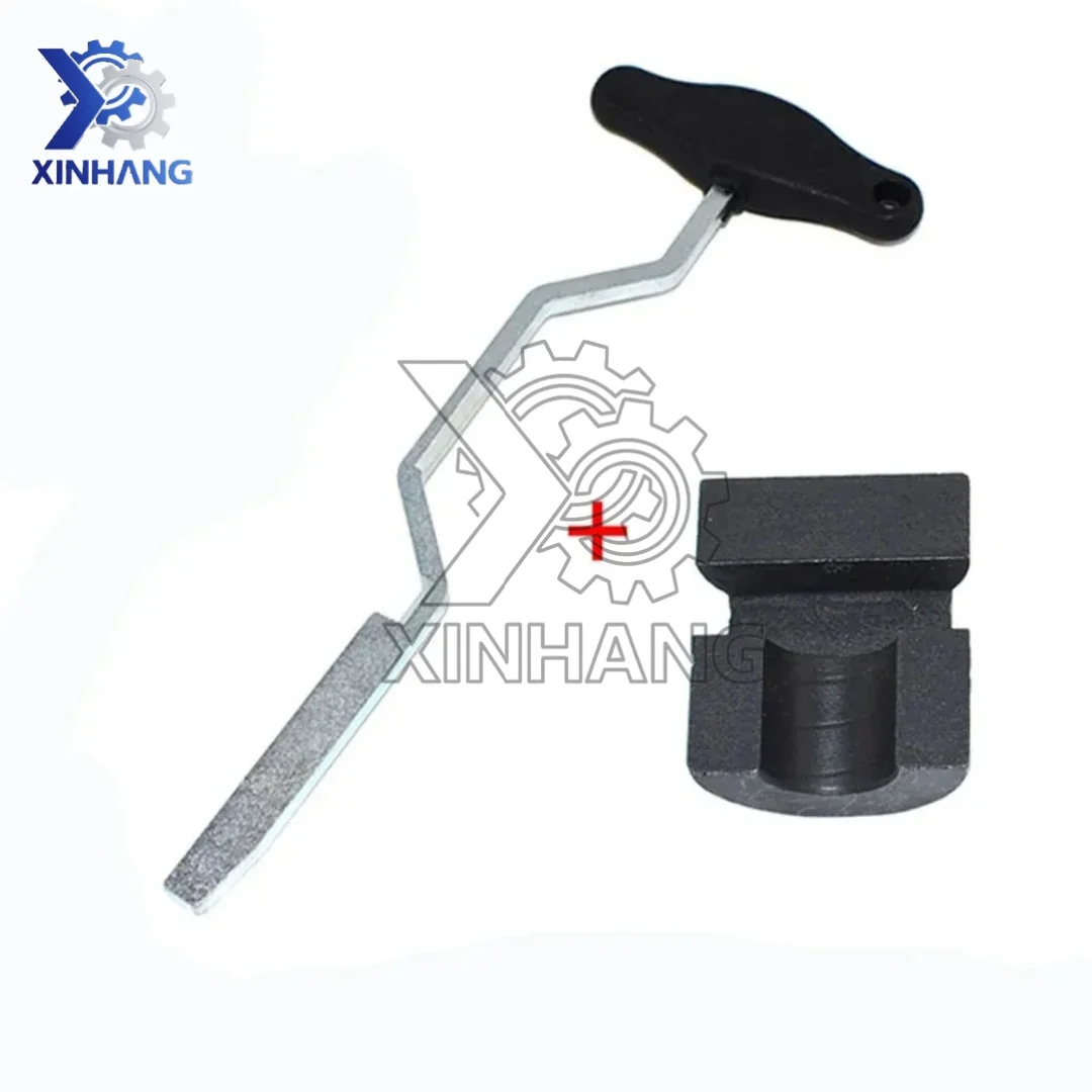 

DQ200 0AM DSG 7-Speed Transmission Assembly Lever Tool 0AM Valve Body Computer Installation Tool For Volkswagen and Audi