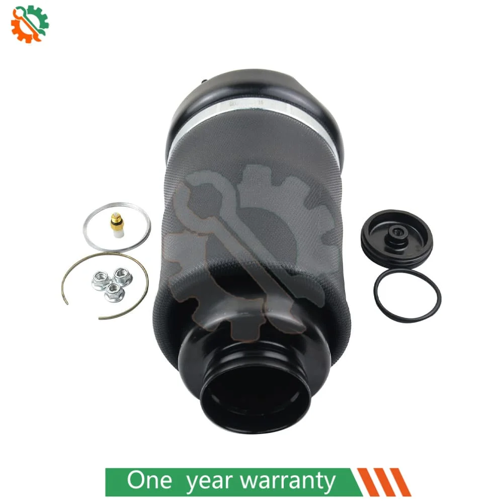 

1643204413 A (164 320 60 13) Высококачественные пружинные мешки передней пневматической подвески для Mercedes-Benz W164 X164 ML/GL 320/350 CDI