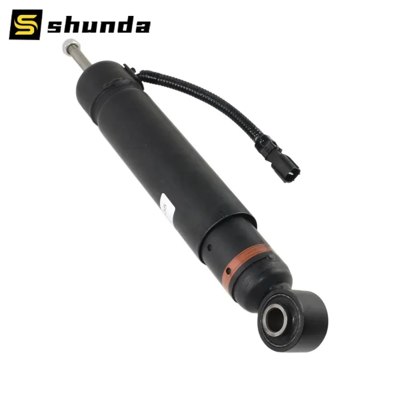 1PC 48530-69535 48530-60210 48530-69565 Air Suspension Shock Absorber Strut For Toyota Land Cruiser Prado 150 Lexus GX460