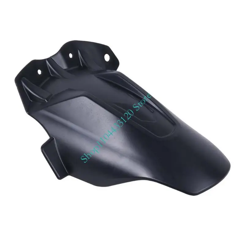 

Motorcycle Mudguard, Rear Wheel Cover Splashing Guard for F750GS F800GS F850GS F900GS Modification Accessories