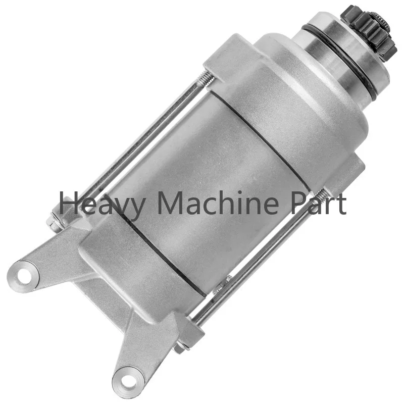 

Стартер для Yamaha V-Star 1100 XVS1100 99-2009/5EL-81890-00-00 5EL-81890-01-00
