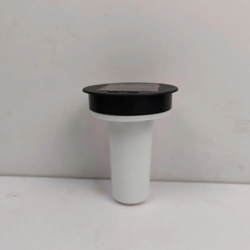 Realistic Flame Torch Light Flickering Flame Auto on/Off Sensor Solar Flame Light IP 44 Waterproof Automatic Charging