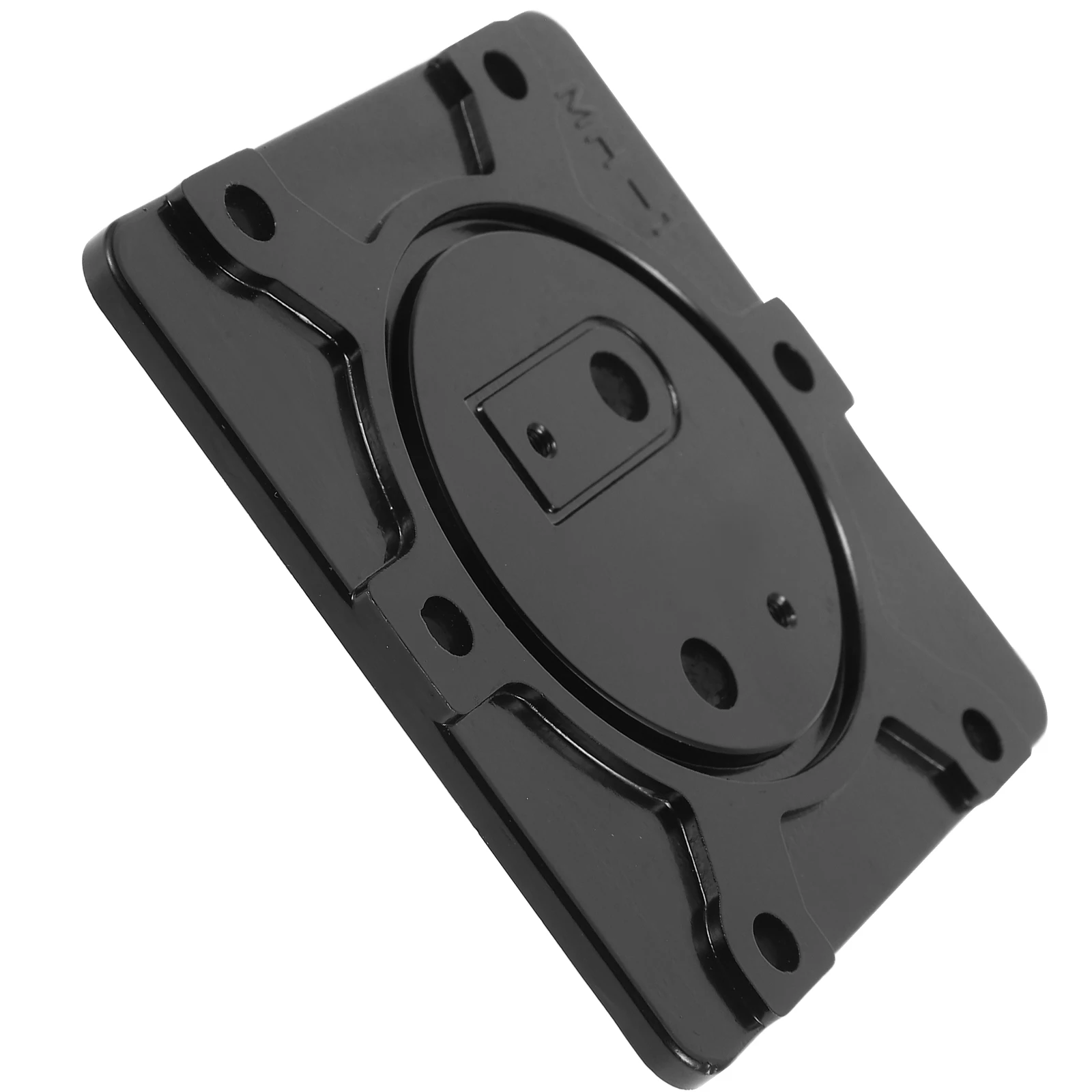 

Universal Air Valve Plate High Quiet Operation Valve Plate Efficiency Durable Quiet Operation Replacement Lab Use Steel