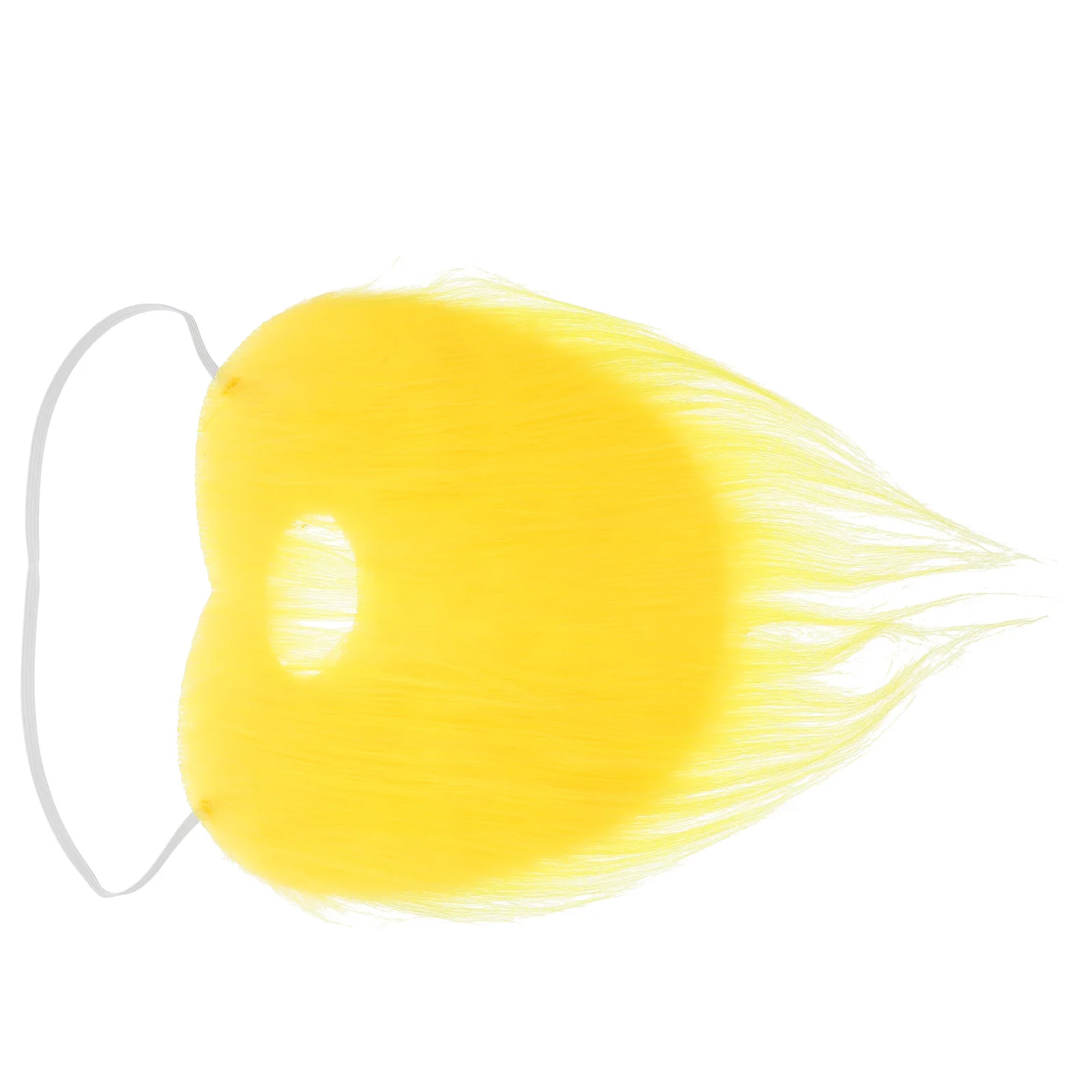 

Fake Mustache Props Realistic Simulation Beard For Party Cosplay Halloween Masquerade Costume Lifelike Beard Adult Men