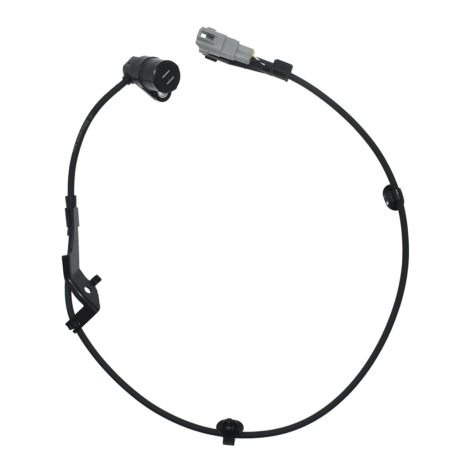 

ABS Sensor 89545-0K070 for Toyota Hilux Vigo 2004-2012 | OE Durable & Precise