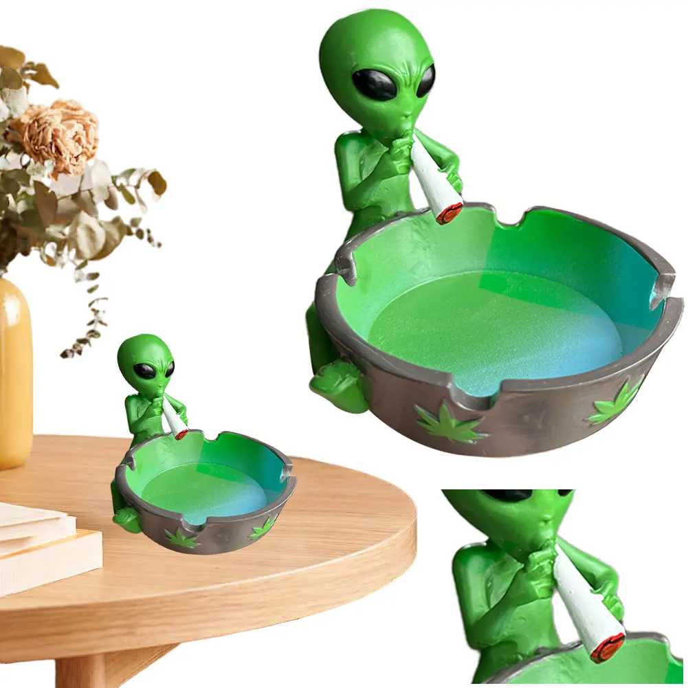 Thumbnail 3 - #2 Latest Ashtrays Updates