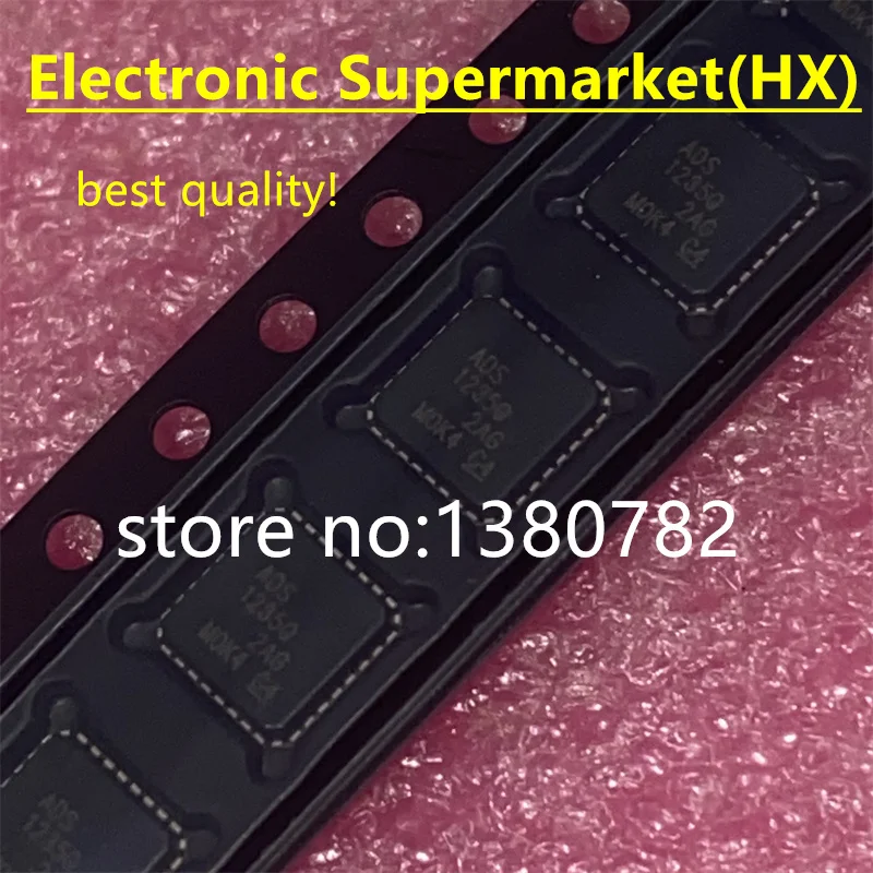 

Free shipping 5pcs-20pcs ADS1235QWRHMRQ1 VQFNP-32 IC In stock!