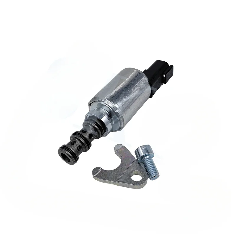 Electromagnetic Val… - image