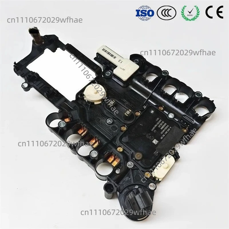 722.9 TCU TCM Transmission Conductor Plate For Mercedes Benz A0034460310 A2202702406 A0335457332 A0002701700 A0002702600