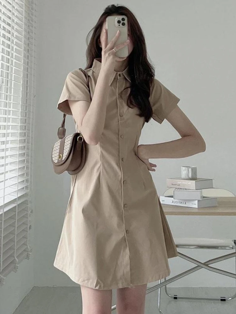 Elegant Chic Lapel …