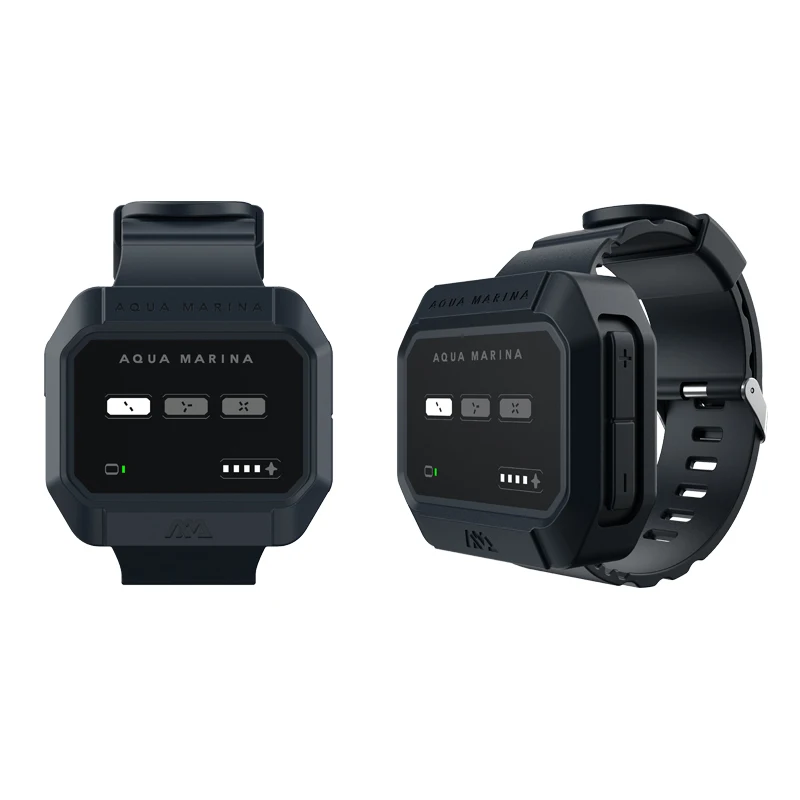 

AQUA MARINA BLUEDRIVE X/X Pro POWER FIN зарядный пульт дистанционного управления, поводок безопасности/аксессуар