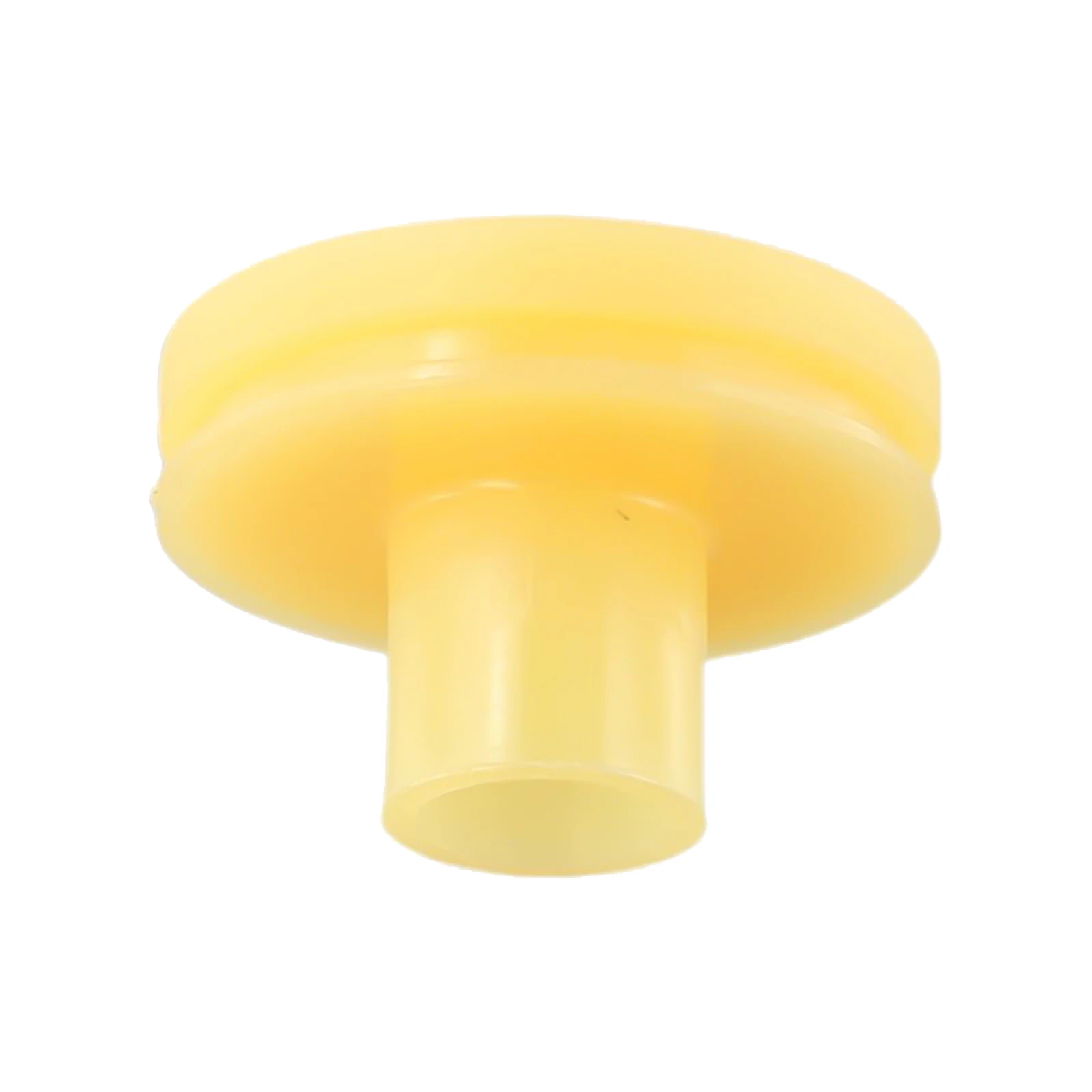 Nailer Head Valve Body Tool Parts 180450-S 1pc BN C Nailer Head Valve Body Replaceable Accessories Yellow Color