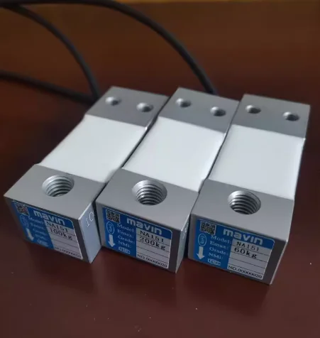 Adachi Mavin machine-modified weighing sensor NA151 simulated racing brake handle control